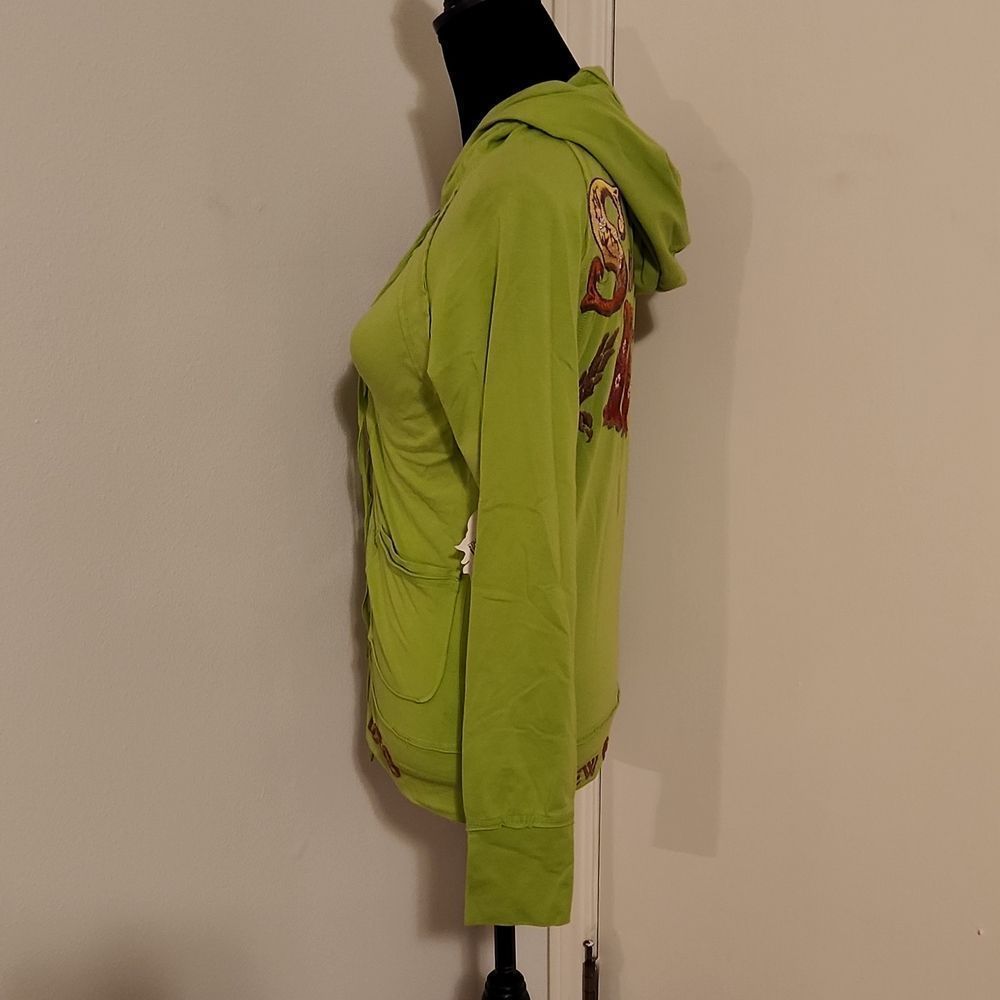 Johnny Was Jacket - Picture 5 of 12